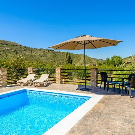 Casa Los Linarejos Ronda By Ruralidays Kültér fotó