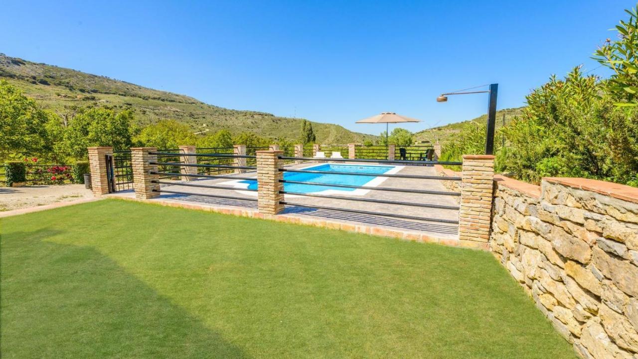 Casa Los Linarejos Ronda By Ruralidays Kültér fotó
